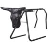 Tough1 Original Collapsible Roping Dummy with Plastic Steer Head 2 Tough1 Original Collapsible Roping Dummy with Plastic Steer Head
