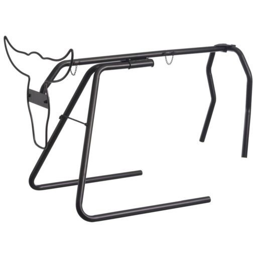 Tough1 Original Collapsible Roping Dummy with Wire Steer Head 7 Tough1 Original Collapsible Roping Dummy with Wire Steer Head 2