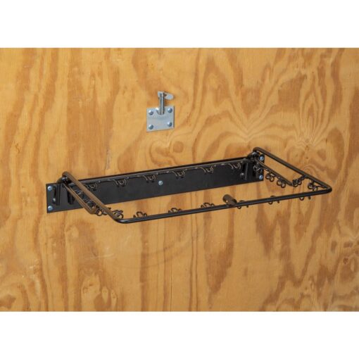 Tough1 Original Hay Hoops Collapsible Wall Feeder 8 Tough1 Original Hay Hoops Collapsible Wall Feeder 2