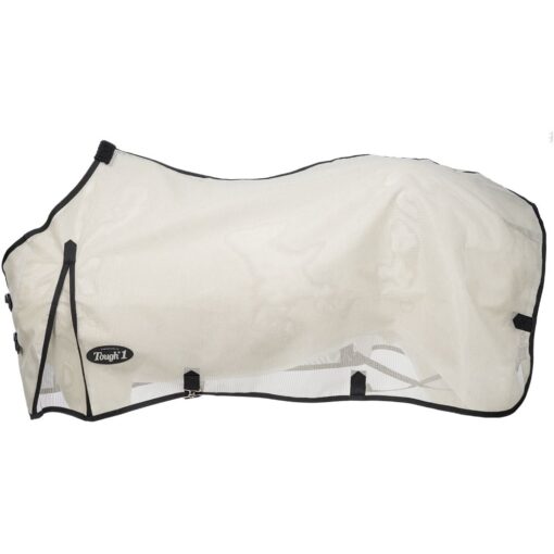 Tough1 PVC Mesh Bug Barrier Fly Sheet