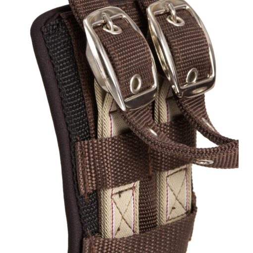 Tough1 PVC Nyloprene Surcingle 5 Tough1 PVC Nyloprene Surcingle 1