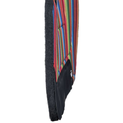 Tough1 Palo Verde Felt Saddle Pad 1
