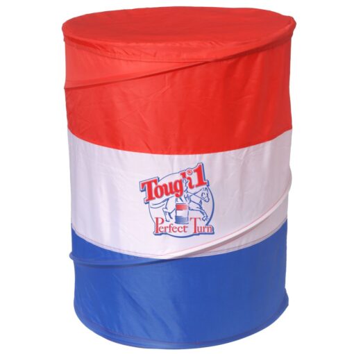 Tough1 Perfect Turn Collapsible Barrel - Set of 3