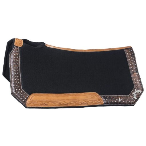 Tough1 Pistol Annie Collection Saddle Pad