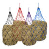 Tough1 Poly Cord Hay Net - 6 Pack