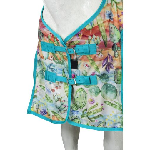 Tough1 Poly Mesh Cactus Summer Sheet 1