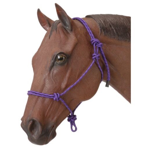 Tough1 Poly Rope Halter