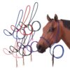 Tough1 Poly Rope Pocket Halter - 6 Pack 1 Tough1 Poly Rope Pocket Halter - 6 Pack