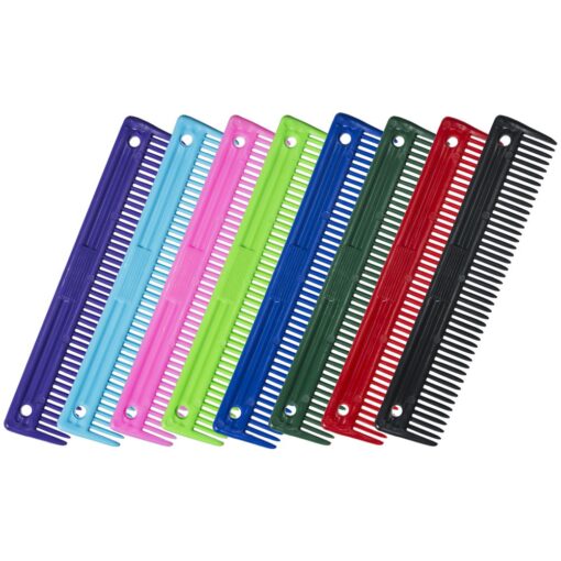 Tough1 Polymar Animal Comb - 12 Pack