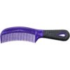 Tough1 Polymar Mane/Tail Comb