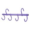 Tough1 Portable 4-Hook Tack Rack 2 Tough1 Portable 4-Hook Tack Rack