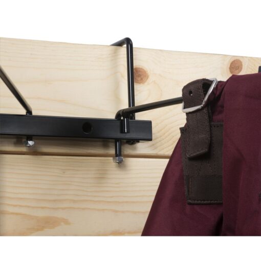 Tough1 Portable Blanket Bar 1