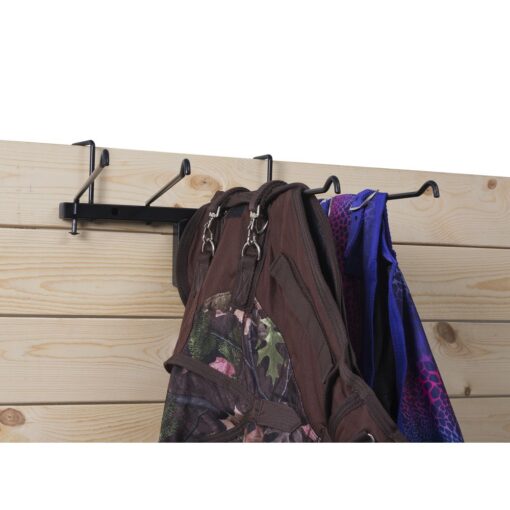 Tough1 Portable Blanket Bar 2