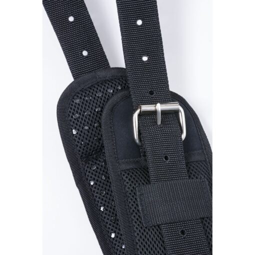 Tough1 Premium Breathable Miniature Bareback Pad 3