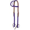 Tough1 Premium Double Ear Hybrid Headstall 2 Tough1 Premium Double Ear Hybrid Headstall