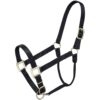 Tough1 Premium Halter - Large Horse 1 Tough1 Premium Halter - Large Horse