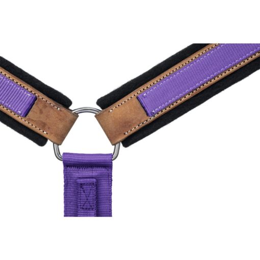 Tough1 Premium Hybrid Breastcollar 1