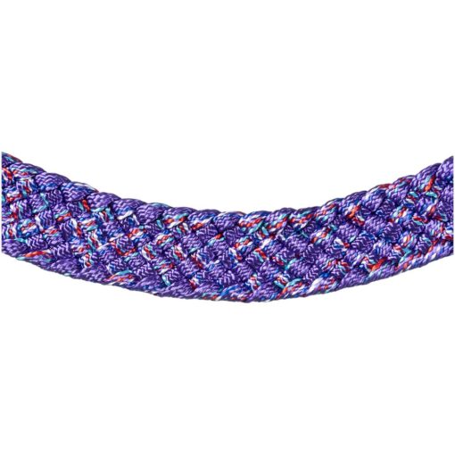 Tough1 Premium Mule Tape Halter with Lead 1 1