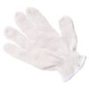 Tough1 Premium Poly Cotton Roper Gloves