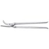 Tough1 Professional 13" Straight Jaw Clincher 1 Tough1 Professional 13" Straight Jaw Clincher