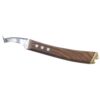Tough1 Professional Curved Hoof Knife