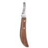 Tough1 Professional Right Handed German Hoof Knife