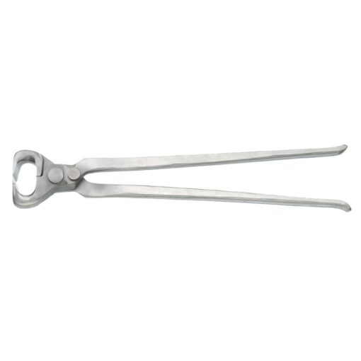 Tough1 Professional Spring Loaded 12" Nipper