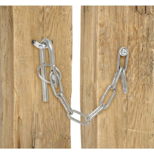 Tough1 Qwikee Gate Latch 4 Tough1 Qwikee Gate Latch 1