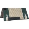 Tough1 Range Boss Felt Bottom Saddle Pad