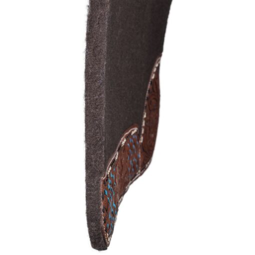 Tough1 Remuda Felt Saddle Pad 1