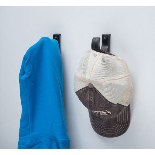 Tough1 Rubber Hook 2