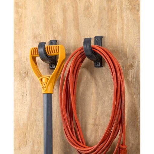 Tough1 Rubber Hook 3