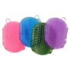 Tough1 Rubber Jelly Scrubber