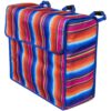 Tough1 Serape Blanket Storage Bag