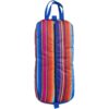 Tough1 Serape Deluxe Nylon Halter/Bridle Bag 2 Tough1 Serape Deluxe Nylon Halter/Bridle Bag