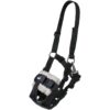 Tough1 Sheepskin Muzzle Mini Nose Liner 2 Tough1 Sheepskin Muzzle Mini Nose Liner