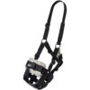 Tough1 Sheepskin Muzzle Pony/Yearling Nose Liner