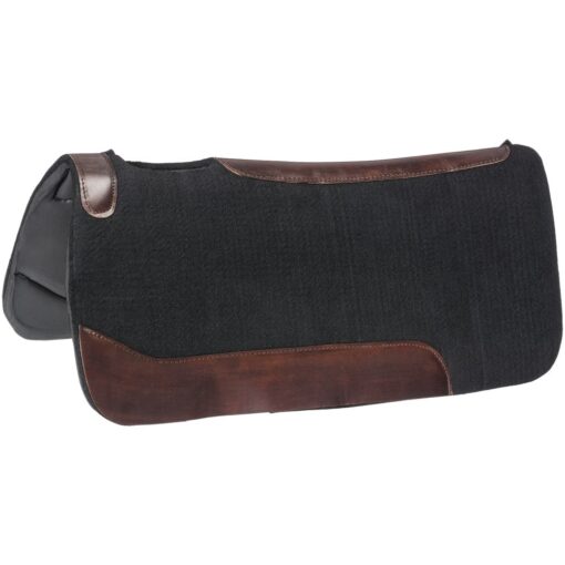 Tough1 Shock Absorber Saddle Pad - 32 x 32