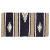Tough1 Sierra Acrylic Blend Miniature Saddle Blanket 2 Tough1 Sierra Acrylic Blend Miniature Saddle Blanket