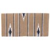 Tough1 Sierra Acrylic Blend Saddle Blanket - 30" x 30"