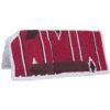 Tough1 Sierra Cutback/Build-Up Saddle Pad