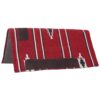 Tough1 Sierra Saddle Pad with Felt Bottom