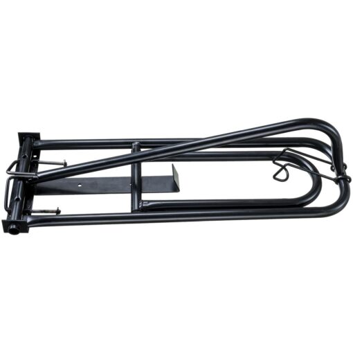 Tough1 Single Collapsible Saddle Rack 6 Tough1 Single Collapsible Saddle Rack 1