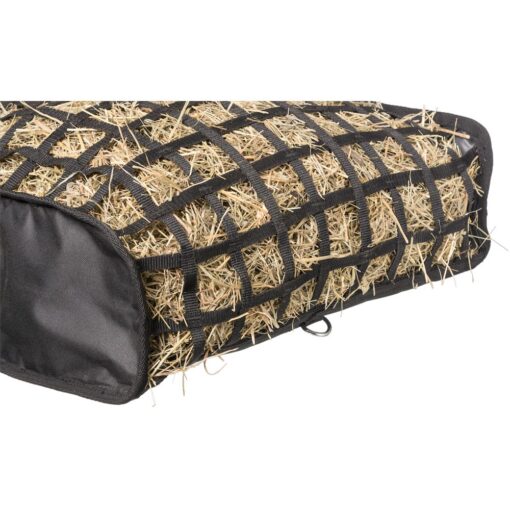 Tough1 Slow Feed Bag Web Front and Bottom - Image 2