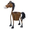 Tough1 Small Horse Planter