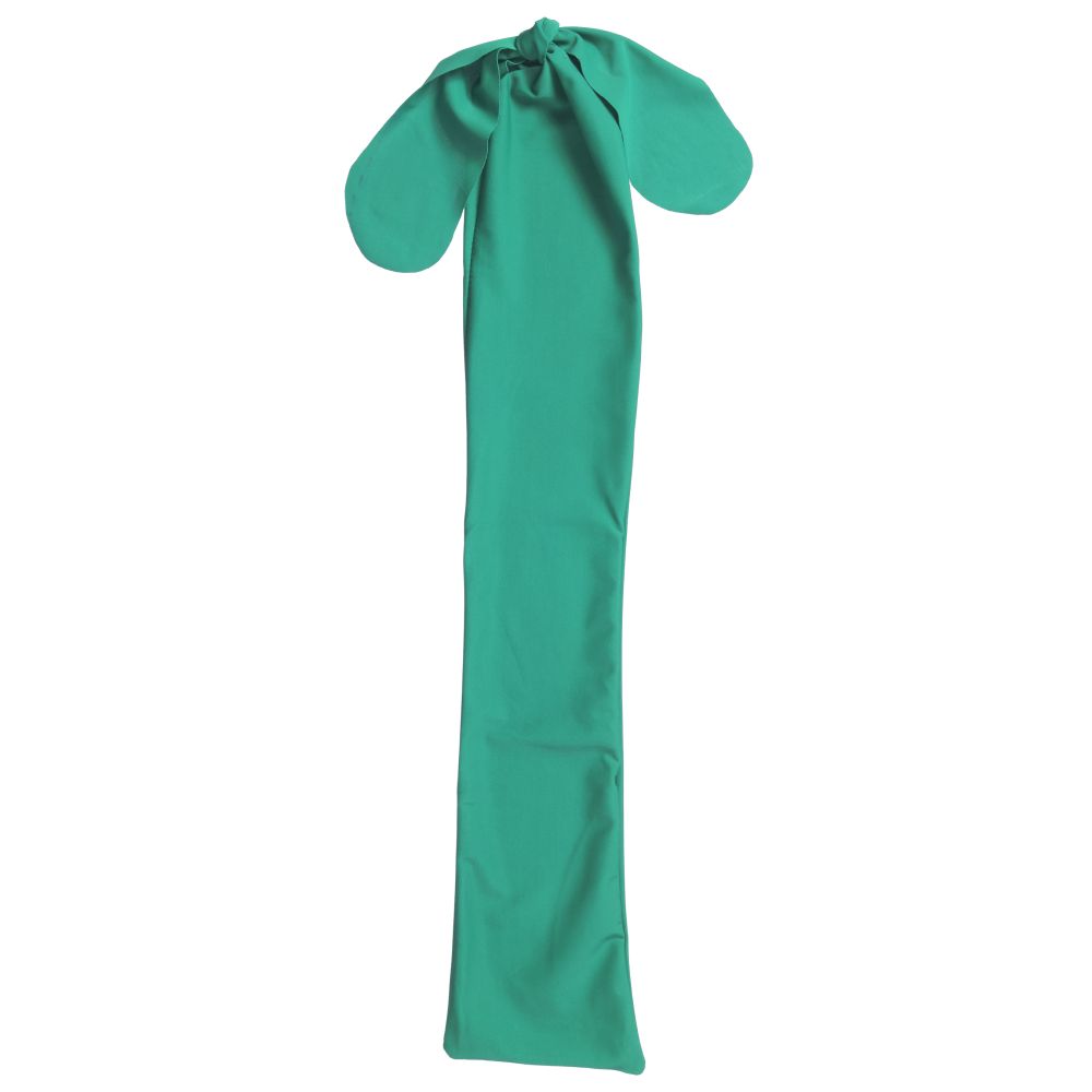 Tough1 Spandex BraidIn Tail Bag The Connected Rider San Antonio