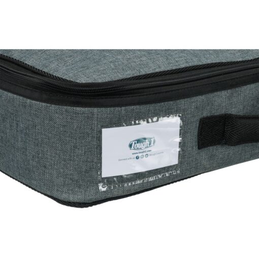 Tough1 Stackable Boot Case 5 3