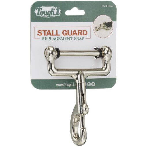 Tough1 Stall Guard Replacement Snap