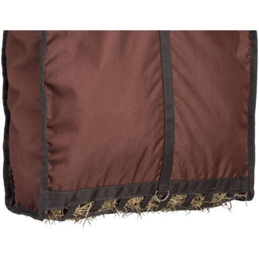 Tough1 Sunflower Web Hay Feeder 5 Tough1 Sunflower Web Hay Feeder 1