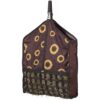 Tough1 Sunflower Web Hay Feeder 1 Tough1 Sunflower Web Hay Feeder